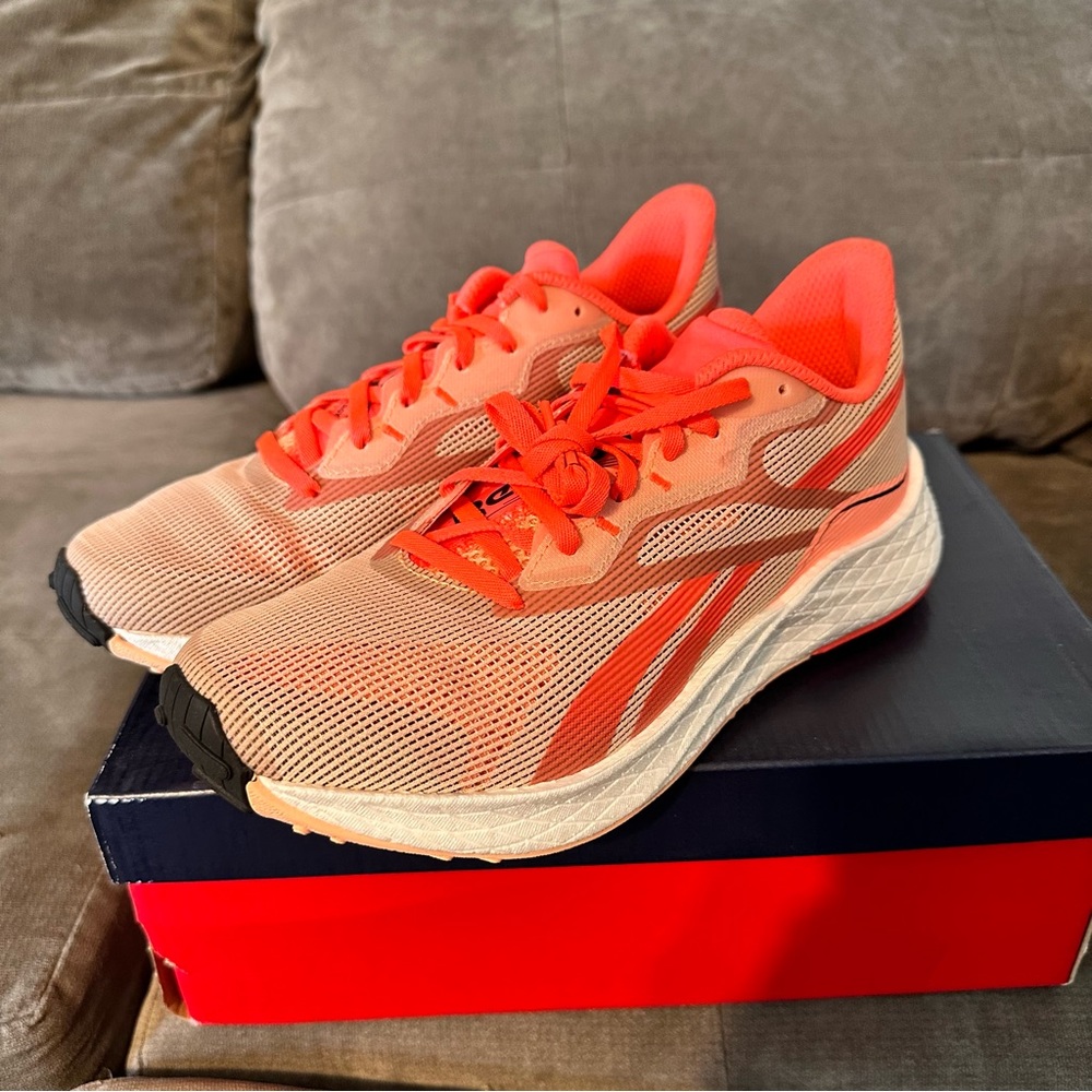 Reebok Floatride Running Shoes!